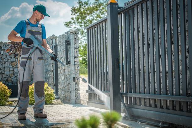 Best Driveway Pressure Washing  in Zeigler, IL