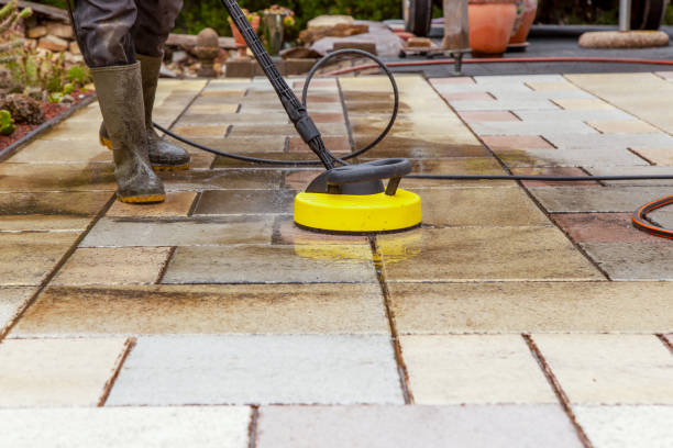 Best Sidewalk and Walkway Cleaning  in Zeigler, IL