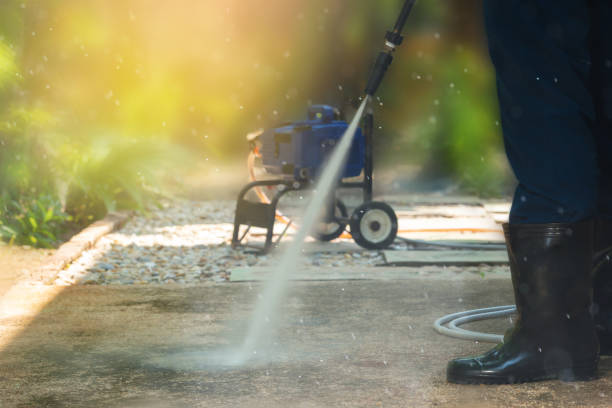 Best Fleet Vehicle Washing  in Zeigler, IL